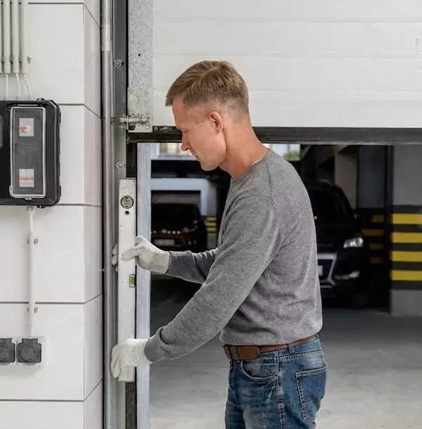 Why Choose Us for Door, Gate and Security Services in South Ogden, UT
