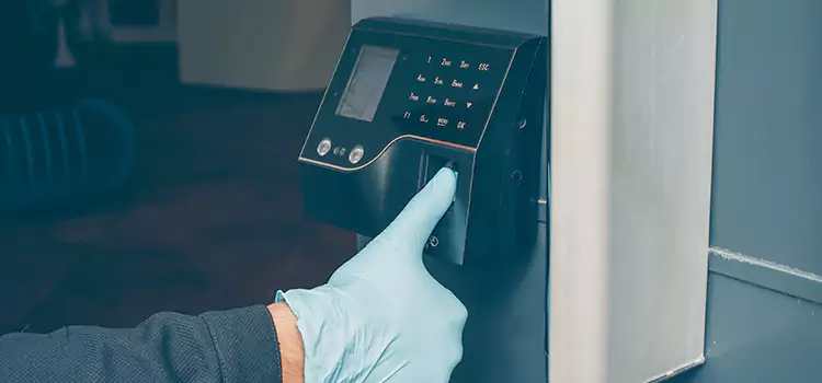 Access Control Installation South Ogden