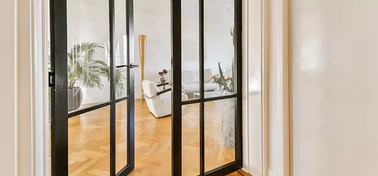 Bifold Door Replacement South Ogden