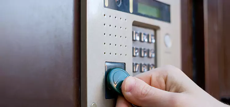 Enhanced Security Features South Ogden