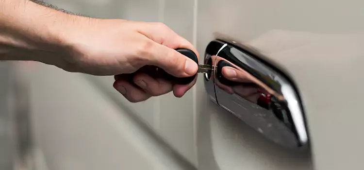 Why Choose Our Auto Locksmith Team in South Ogden, UT?