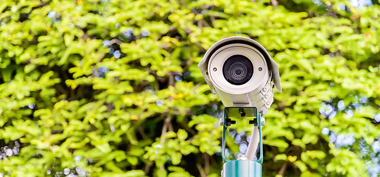Advanced Surveillance Solutions for Every Need in South Ogden