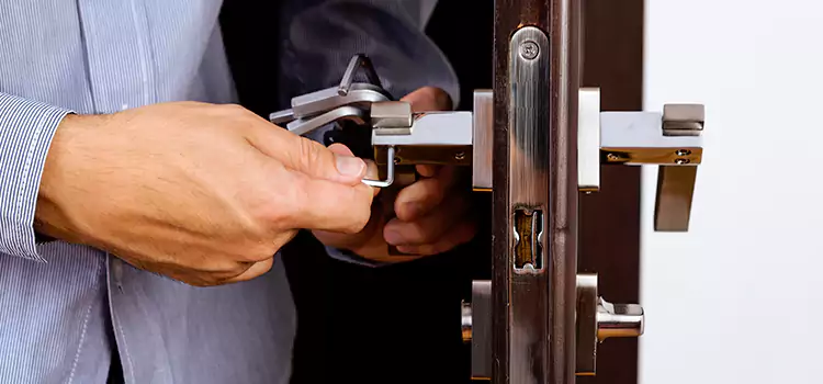 Commercial Door Lock Repair South Ogden