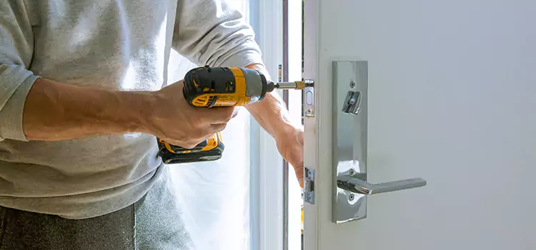 Door Knob Lock Repair South Ogden