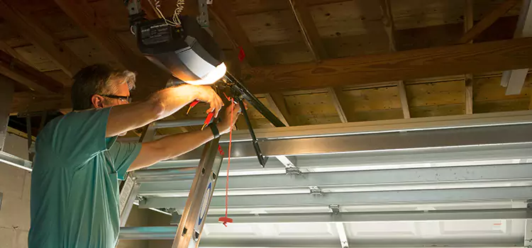 Garage Door Opener Sales and Installation South Ogden