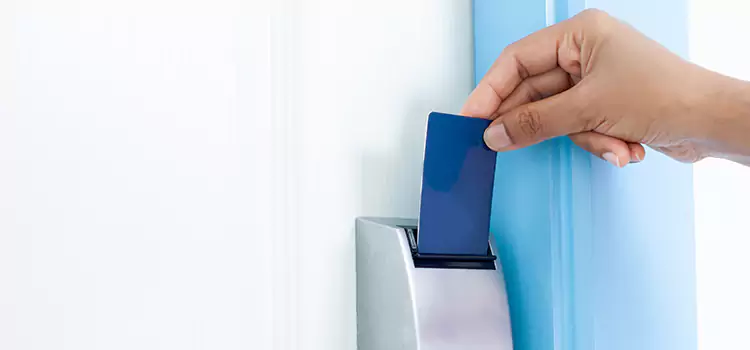 Access Control System Integration South Ogden