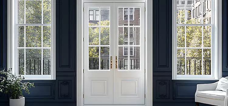 French Door Lock Repair South Ogden