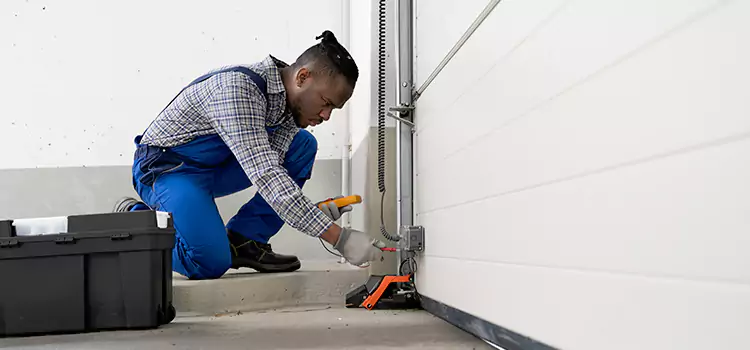 Expert Solutions for Every Garage Lock Need in South Ogden, UT