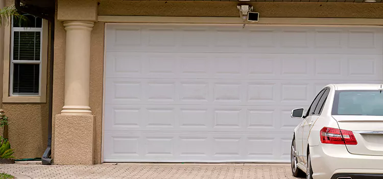 Comprehensive Garage Door Maintenance Services in South Ogden, UT