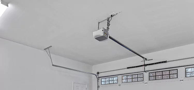 Experienced Garage Door Installers South Ogden