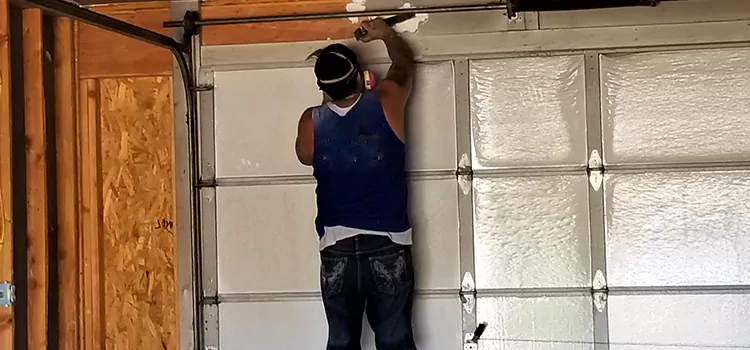 Specialized Garage Door Panel Solutions in South Ogden, UT