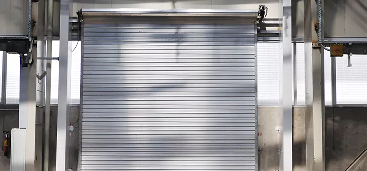 Roller Door Maintenance South Ogden
