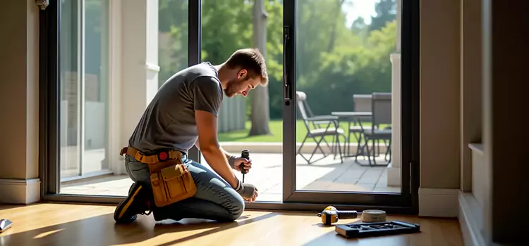 Comprehensive Solutions for Every Glass Door Need in South Ogden, UT