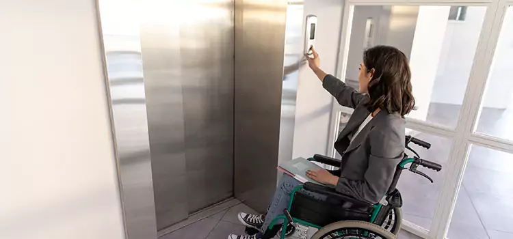 Benefits of Modern Handicap Door Systems in South Ogden, UT