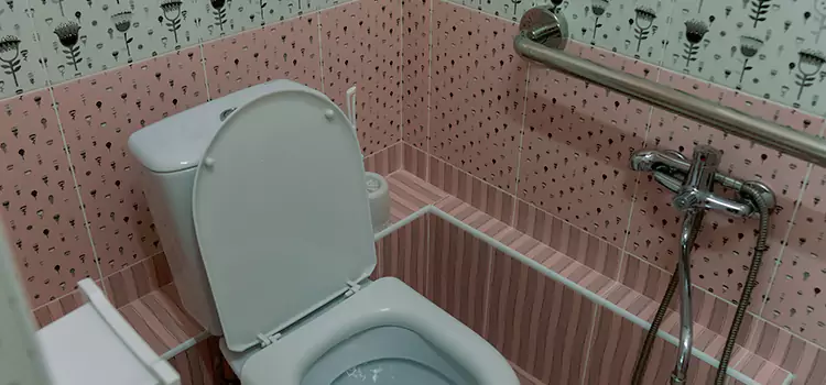 Meeting Diverse Needs With Accessible Restroom Solutions in South Ogden, UT