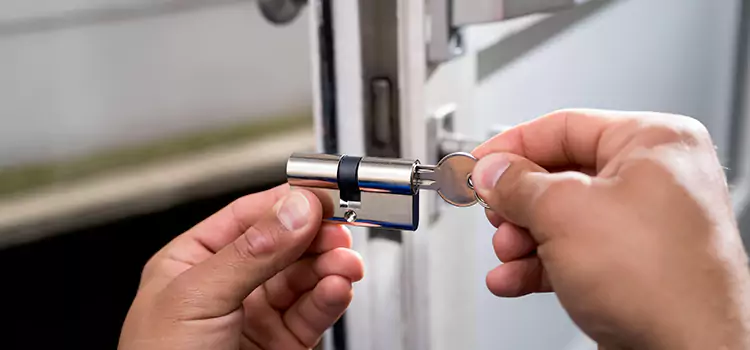Emergency Locksmith for House South Ogden