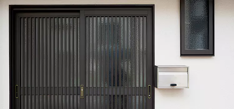 Sliding Screen Door Repair South Ogden