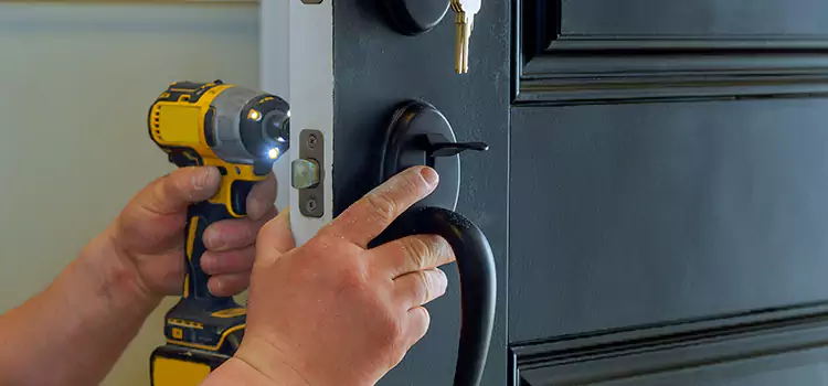 Mobile Automotive Locksmith South Ogden