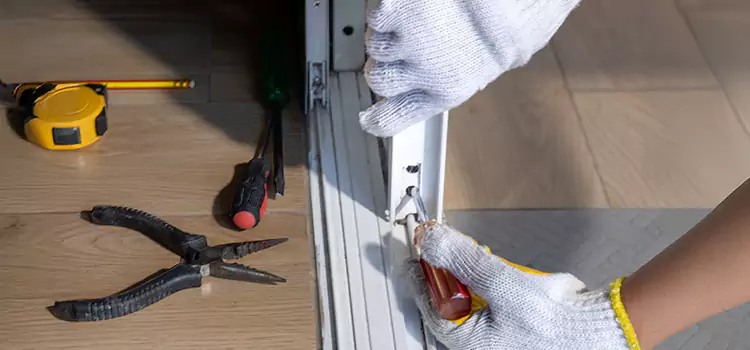 Sliding Door Installation Services in South Ogden, UT