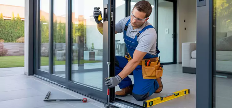 Sliding Screen Door Repair South Ogden