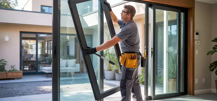 Specialized Sliding Door Roller Services in South Ogden, Utah