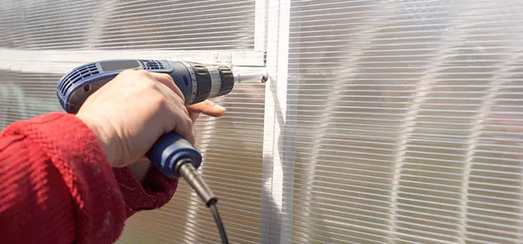 Sliding Screen Door Repair South Ogden