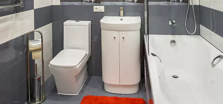 Hansgrohe Shaving Mirror South Ogden