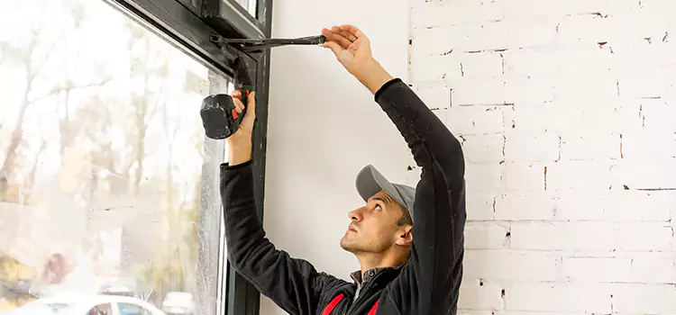 Why Choose Us for Your Door Closer Needs in South Ogden