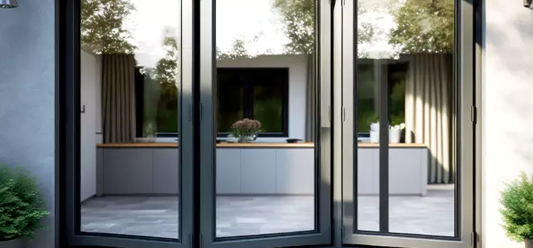 Bifold Door Track Repair South Ogden