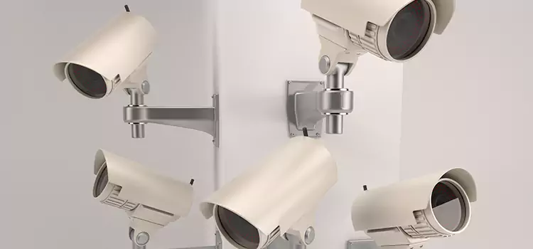 Your Trusted Partner for CCTV Solutions in South Ogden