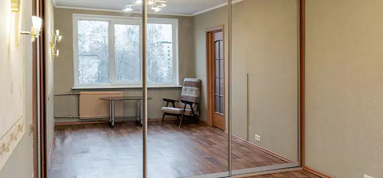 Mirror Closet Door Roller Replacement South Ogden