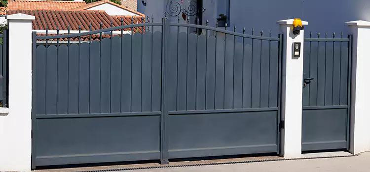 Emergency Commercial Gate Repair South Ogden