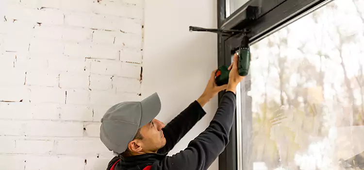 Your Trusted Partner for Door Closer Solutions in South Ogden, UT