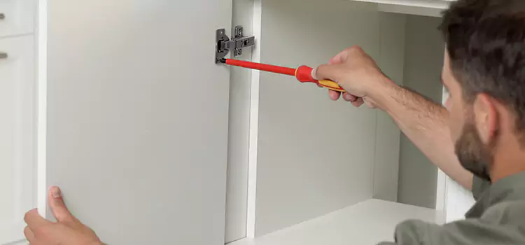 Screen Door Hinge Repair South Ogden
