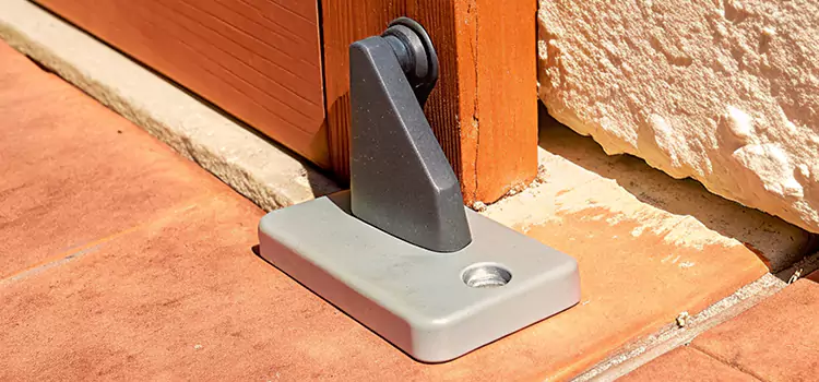 Aesthetic Door Stop Selection South Ogden