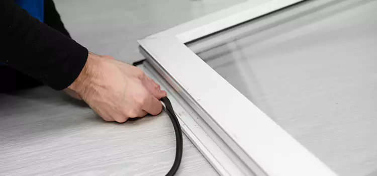 Commercial Door Weather Stripping South Ogden