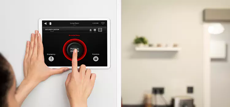 Blink Video Doorbell Installation South Ogden