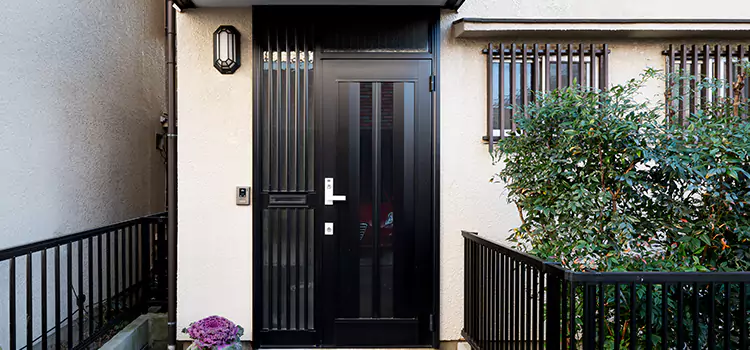 Popular Exterior Door Options in South Ogden, UT