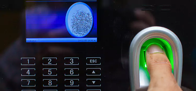 Your Trusted Partner for Secure Access in South Ogden, UT
