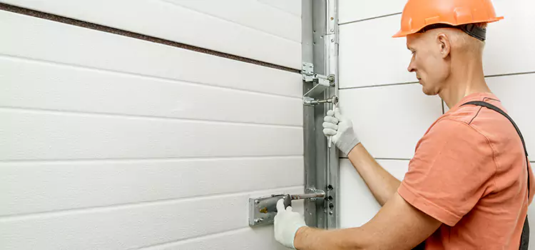 Why Choose Us for Garage Door Lock Services in South Ogden, UT?