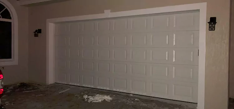 Garage Door Coil Replacement South Ogden