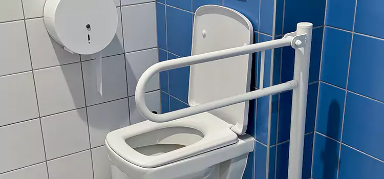 Comprehensive Solutions in South Ogden, UT for Accessible Facilities