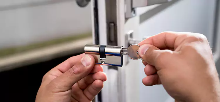 Lock Change Locksmiths South Ogden