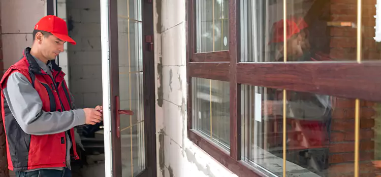 Sliding Door Lock Repair South Ogden