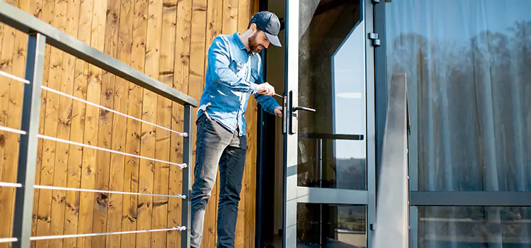 Emergency Patio Door Repair South Ogden