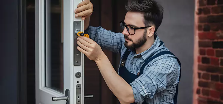 Residential Door Repairs South Ogden