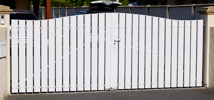 Why Choose Us for Residential Gate Repair in South Ogden, UT?