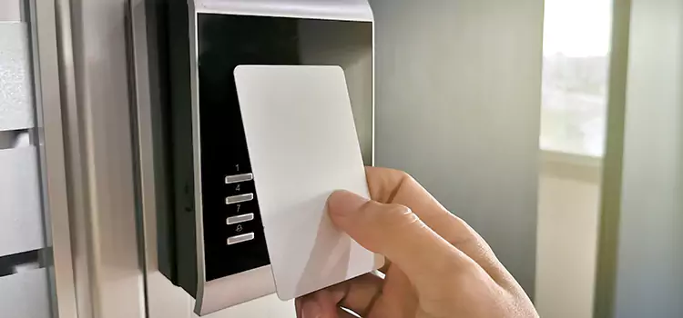 Advanced RFID Technology Integration in South Ogden, UT