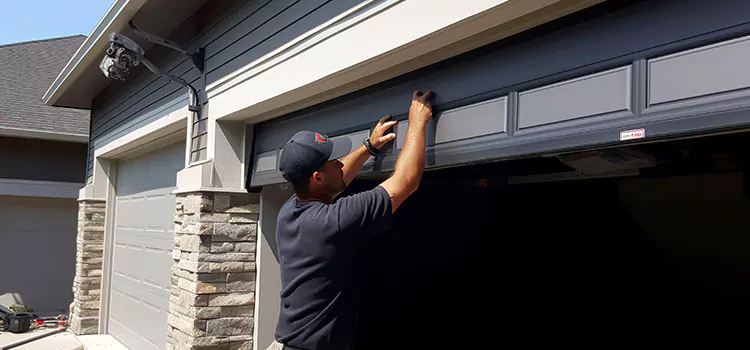 Janus Roll Up Doors South Ogden