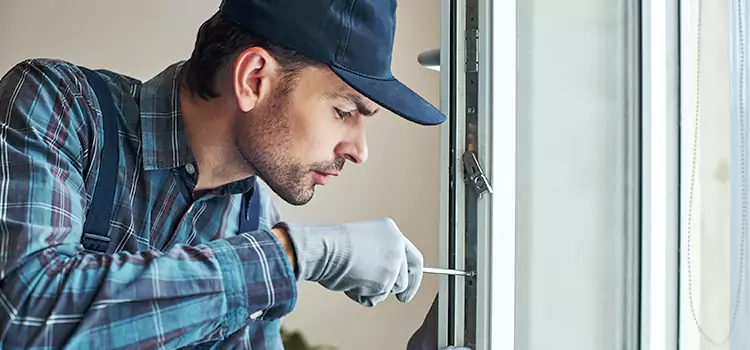 Emergency Response for Latch Issues South Ogden